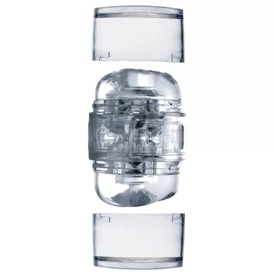 Fleshlight Quickshot Riley Reid - utazó maszturbátor