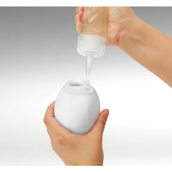 TENGA GEO - csillag mintás maszturbátor (Coral)