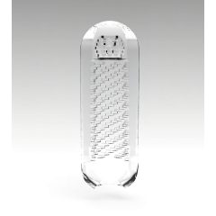TENGA Spinner Pixel - maszturbátor (átlátszó)