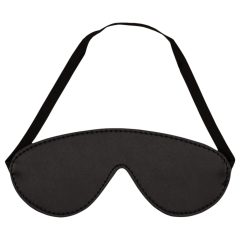 Bad Kitty - nyak-csukló-boka bilincs (fekete)