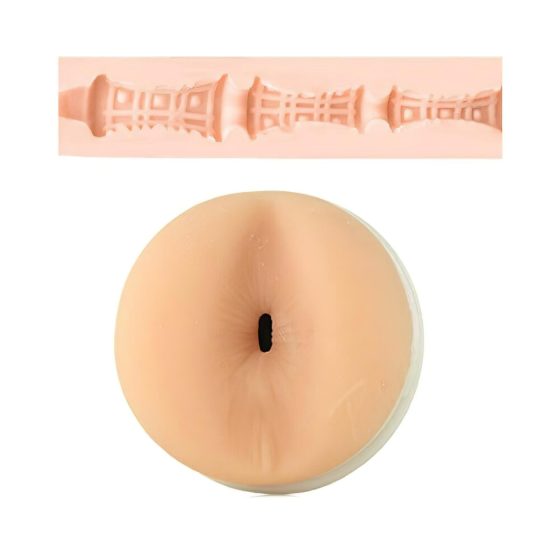 Fleshlight Riley Reid Euphoria - popsi maszturbátor