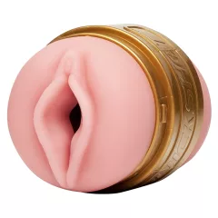   Fleshlight Quickshot Stamina Training Unit - vagina és anál maszturbátor (pink)