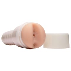   Fleshlight Mia Malkova Boss - élethű popsi maszturbátor (natúr)