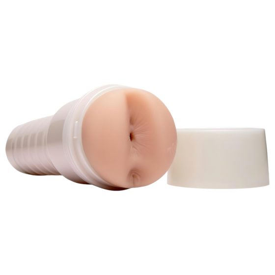 Fleshlight Mia Malkova Boss - élethű popsi maszturbátor (natúr)