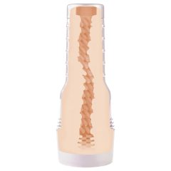   Fleshlight Mia Malkova Boss - élethű popsi maszturbátor (natúr)