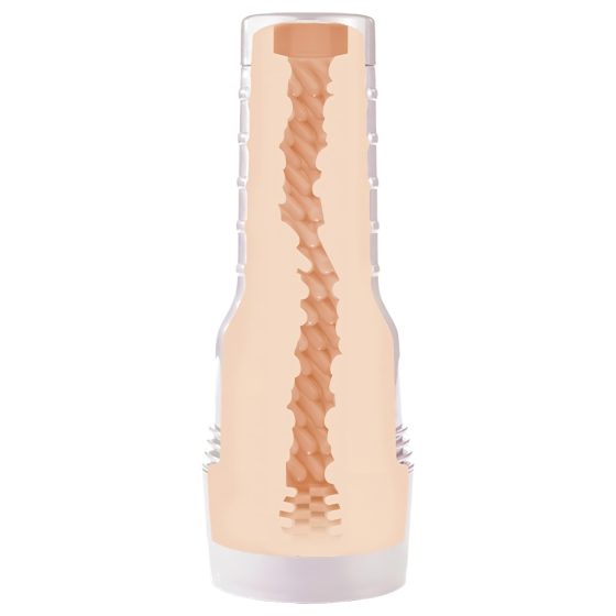 Fleshlight Mia Malkova Boss - élethű popsi maszturbátor (natúr)