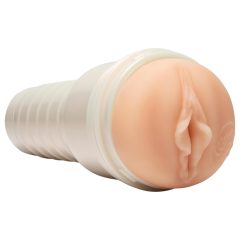   Fleshlight Alina Lopez Rose - élethű punci maszturbátor (natúr)