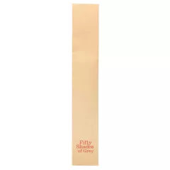   A szürke ötven árnyalata - terpesztőrúd (fekete-vörös)