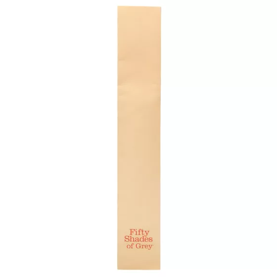 A szürke ötven árnyalata - terpesztőrúd (fekete-vörös)