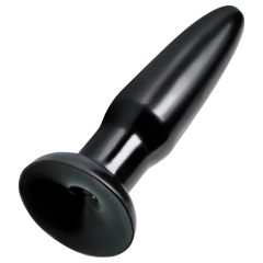 Fetish Fantasy - butt plug (fekete)