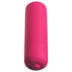 / Classix - vízálló, vibrátor szett - 3 részes (pink)