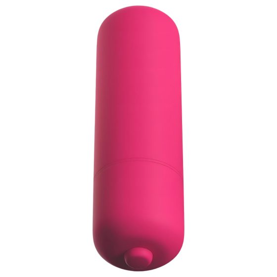 / Classix - vízálló, vibrátor szett - 3 részes (pink)
