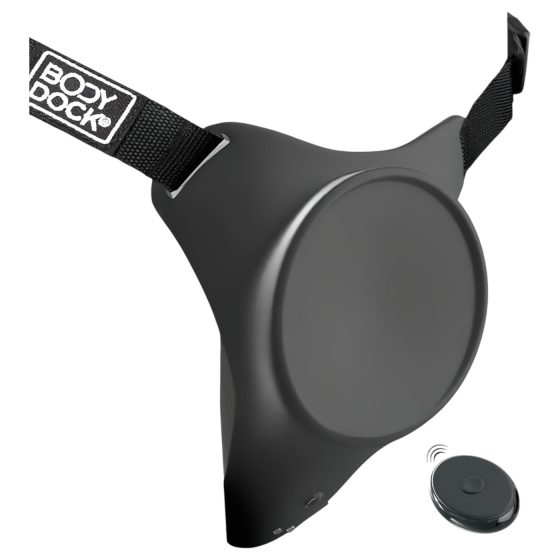 Body Dock G-pont Pro és Silexd 7 felcsatolható dildó