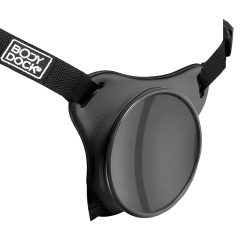   Body Dock OG - felcsatolható alsó tapadókoronghoz (fekete)