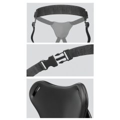   Body Dock OG - felcsatolható alsó tapadókoronghoz (fekete)