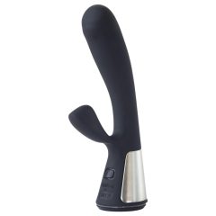   / Fleshlight OHMIBOD Kiiroo - okos csiklókaros vibrátor (fekete)