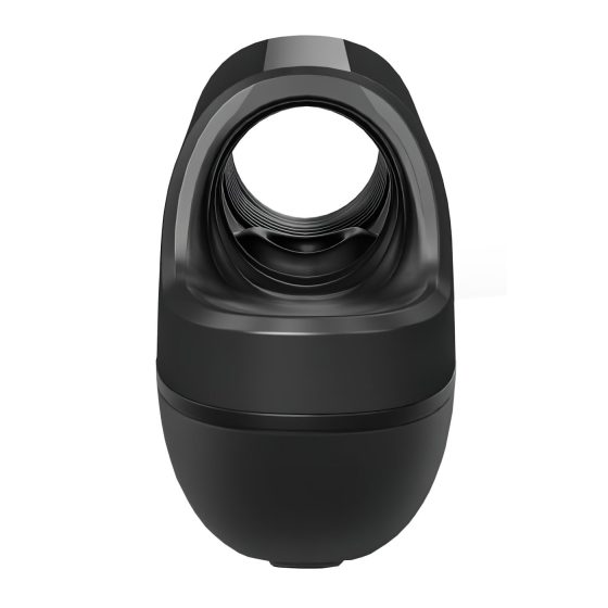 Arcwave Ion - léghullámos maszturbátor lló(fekete)