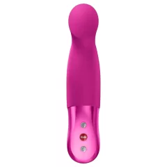 / Fun Factory - akkus G-pont vibrátor (pink)