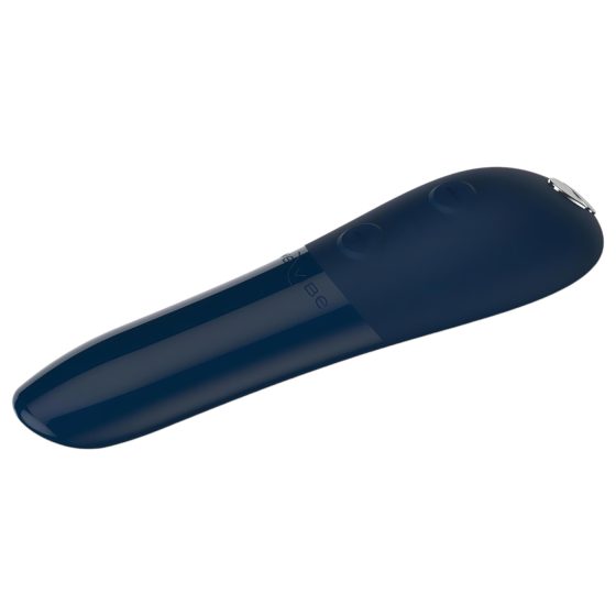 We-Vibe Tango X - vízálló rúdvibrátor (kék)