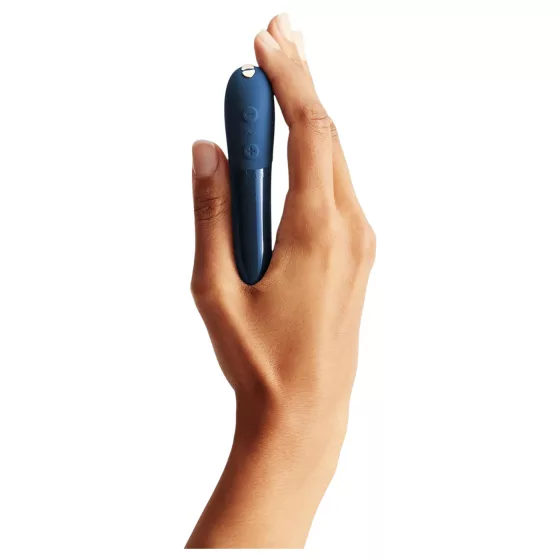 We-Vibe Tango X - vízálló rúdvibrátor (kék)