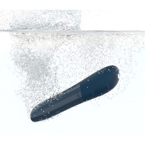 We-Vibe Tango X - vízálló rúdvibrátor (kék)