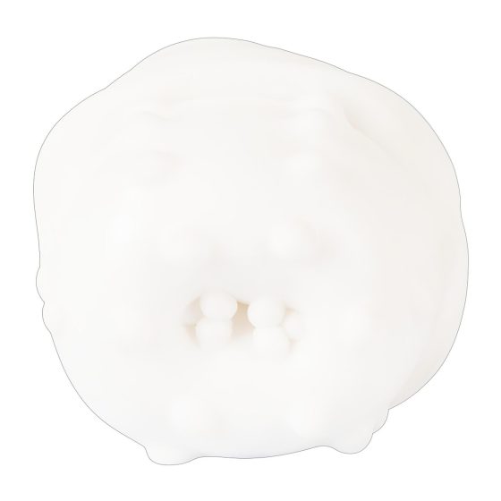 Rebel 3 Function - akkus, melegítő műpunci maszturbátor