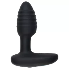   Kiiroo OHMIBOD Lumen - interaktív prosztata vibrátor (fekete)