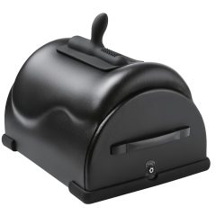 The Cowgirl Premium Riding - rodeo szexgép (fekete)