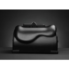 The Cowgirl Premium Riding - rodeo szexgép (fekete)