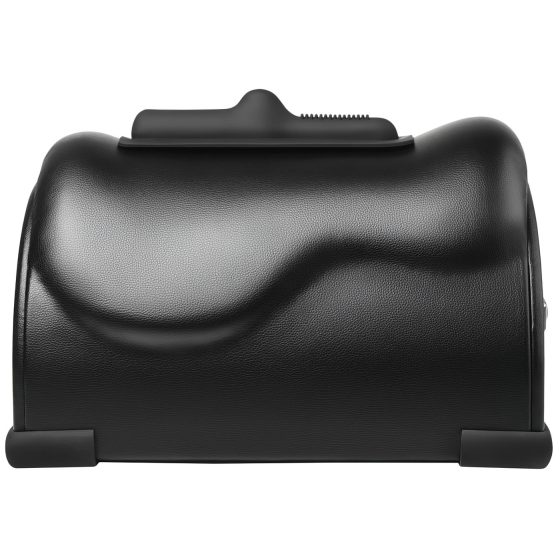 The Cowgirl Premium Riding - rodeo szexgép (fekete)