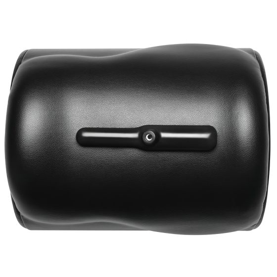 The Cowgirl Premium Riding - rodeo szexgép (fekete)