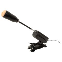   The Banger Fucking Machine - szexgép + 2 dildó és 1 műpunci