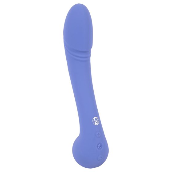 AWAQ.U 3 - akkus, G-pont vibrátor (lila)