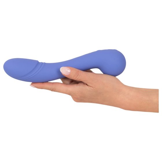 AWAQ.U 3 - akkus, G-pont vibrátor (lila)