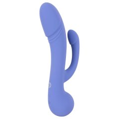 / AWAQ.U 4 - akkus, análkaros vibrátor (lila)