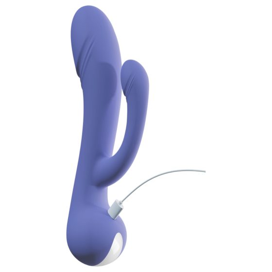 / AWAQ.U 4 - akkus, análkaros vibrátor (lila)