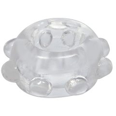 / Kristálytiszta - vibrátoros készlet (9 részes)