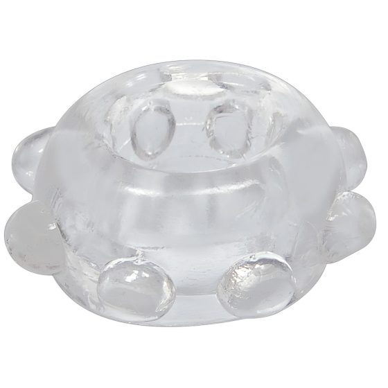 / Kristálytiszta - vibrátoros készlet (9 részes)