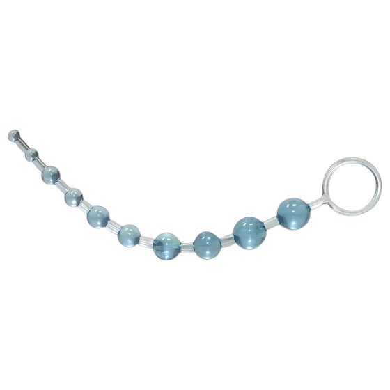 / Kristálytiszta - vibrátoros készlet (9 részes)