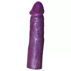 You2Toys - Csillámos - vibrátoros készlet (7 részes)