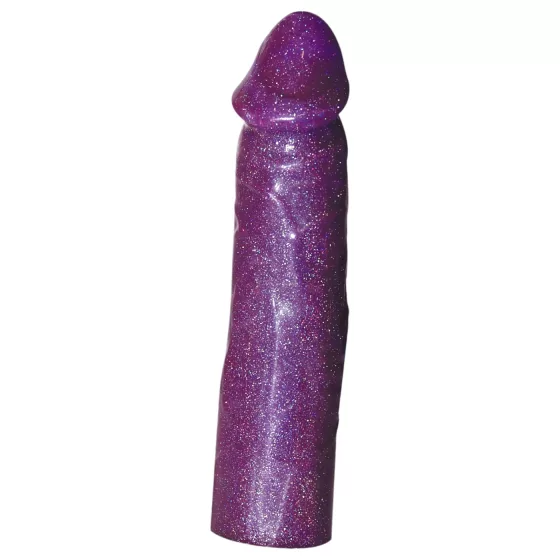 You2Toys - Csillámos - vibrátoros készlet (7 részes)
