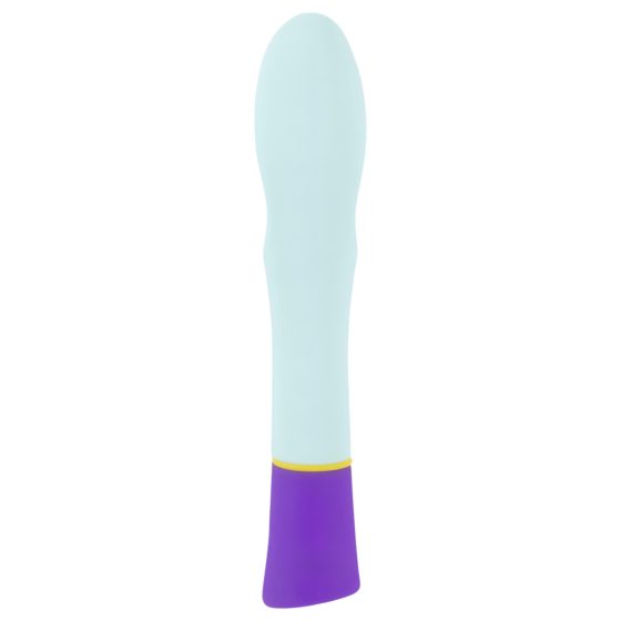 You2Toys bunt. - akkus, vízálló 2 motoros vibrátor (színes)