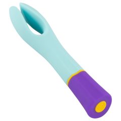   You2Toys bunt. - akkus, vízálló 2 motoros vibrátor (színes)