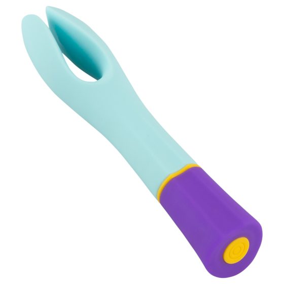 You2Toys bunt. - akkus, vízálló 2 motoros vibrátor (színes)