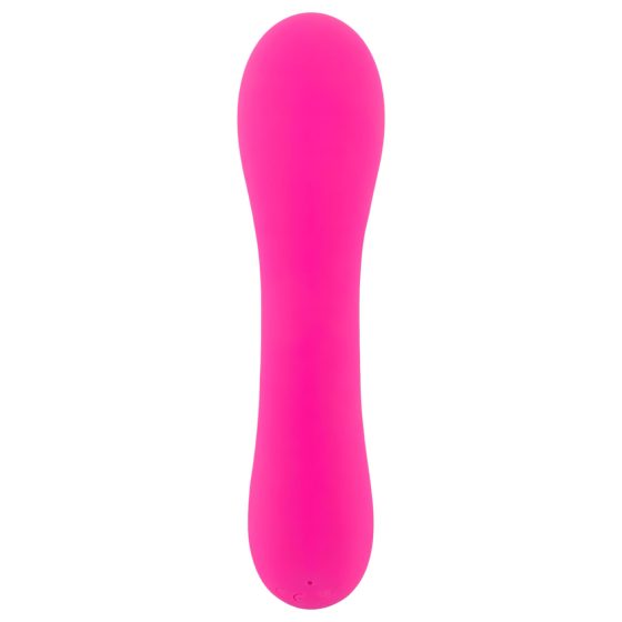 You2Toys bunt. - akkus, vízálló csiklókaros vibrátor (pink)