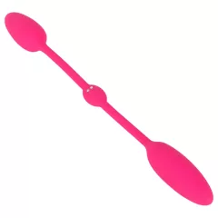 Sweet Smile - RC Dupla Gésagolyó (pink)