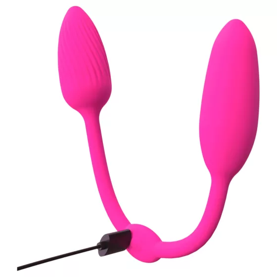 Sweet Smile - RC Dupla Gésagolyó (pink)
