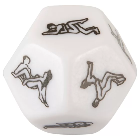 Magic Shiver Together - szexkészlet pároknak (5 részes)