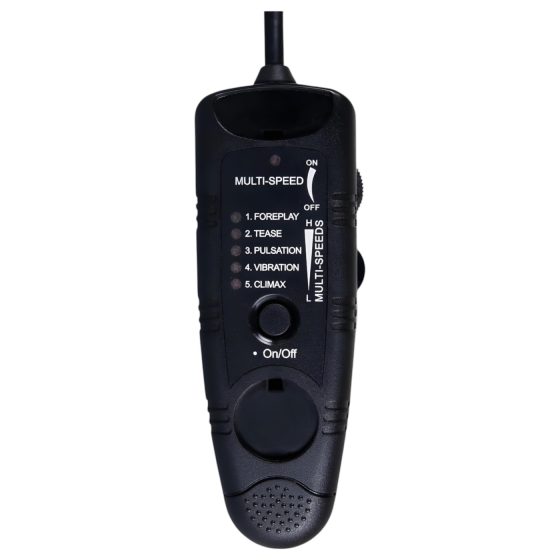 / You2Toys - Love Machine Szexgép (220V)