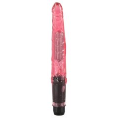 You2Toys - Csábítás vibrátor (piros)